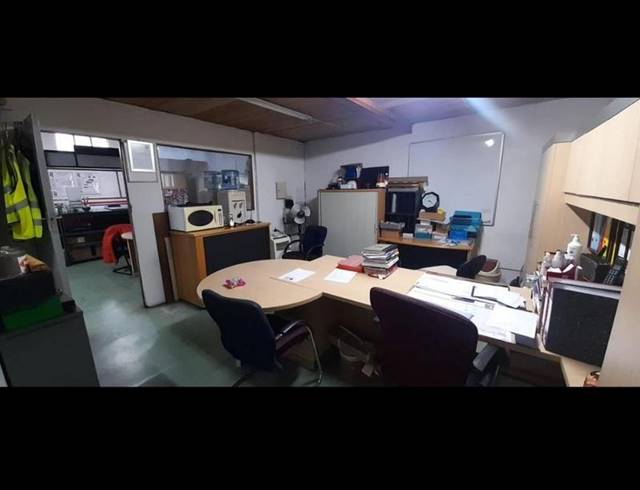 BUSINESS FOR SALE IN WOLMER